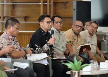 Beras Sumut Surplus 27.633 Ton, Kawasan Pertanian Unggulan Terus Digenjot