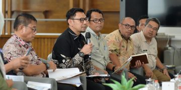 Beras Sumut Surplus 27.633 Ton, Kawasan Pertanian Unggulan Terus Digenjot