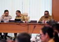 Pemprov dan DPRD Sumut Tuntaskan Evaluasi P-APBD 2026,   Pendapatan Daerah Naik Rp1,29 Triliun