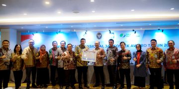 Gubsu Bobby Nasution Terus Perkuat Perlindungan Pekerja