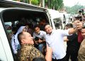 Gubsu Bobby Nasution Bakal Modifikasi Cuaca untuk Kurangi Asap di Sumut