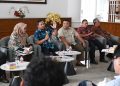 Kadinsos Sumut Dorong Percepatan Digitalisasi Data Bansos