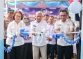 232 Dapur SPPG Diresmikan di Sumut, Wagub Dorong Pemerataan Layanan Gizi hingga ke Daerah
