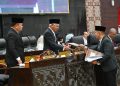 Antisipasi Narkoba Jenis Baru, Wagub Sumut Sambut Baik Revisi Perda Pencegahan Penyalahgunaan Narkoba